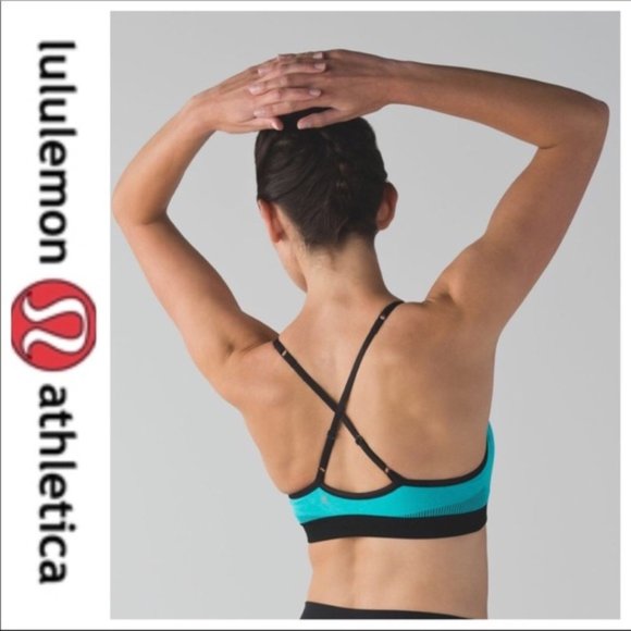 💕SALE💕 Lululemon Hold Your Om II Tank Top - Picture 5 of 5